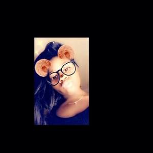 Meet your Posher, Alexandrea